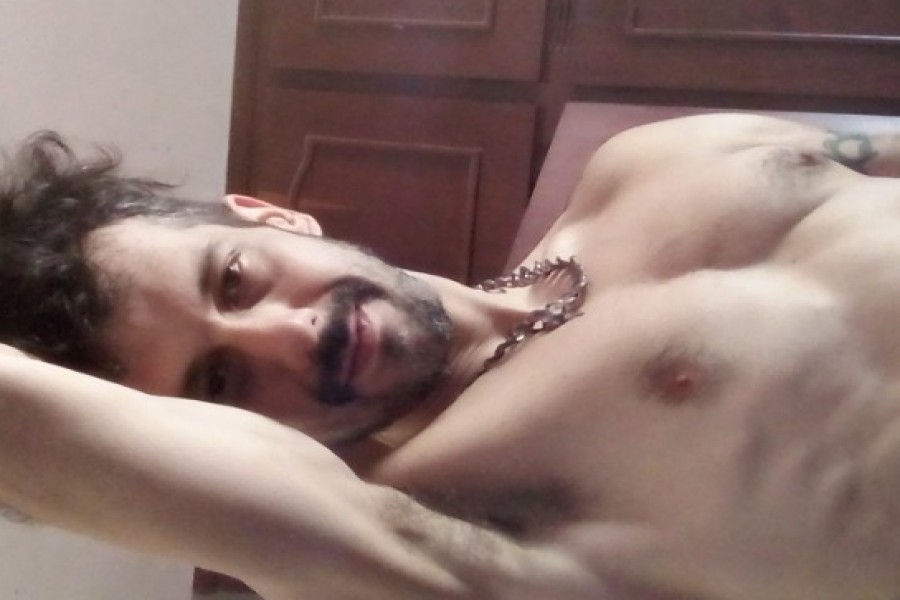Capa do perfil
