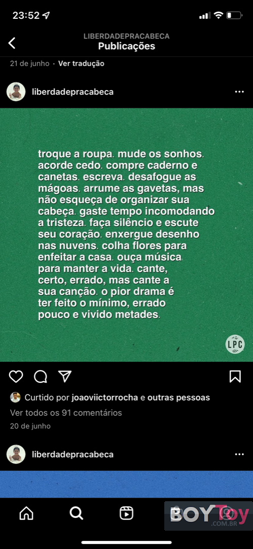 Foto da galeria