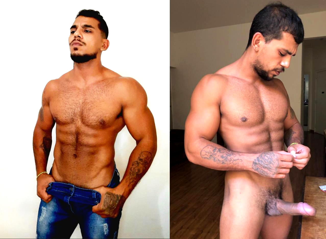 Capa do perfil