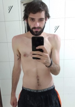 Avatar Matheus Duarte