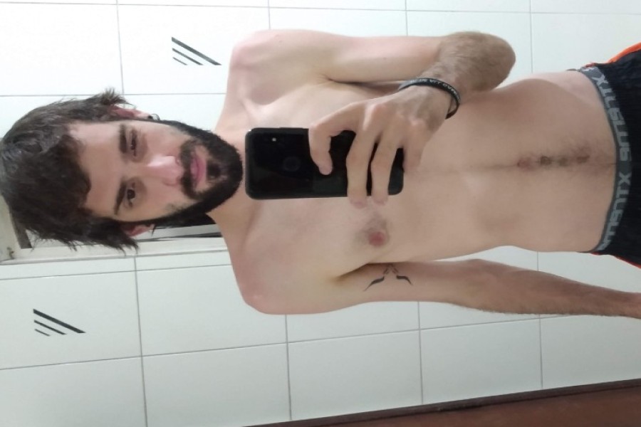 Capa do perfil