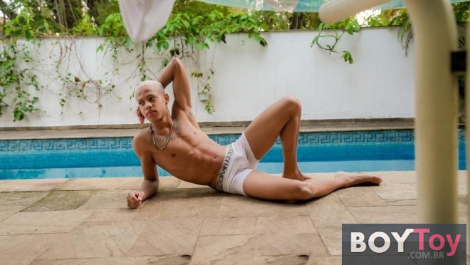 Foto da galeria