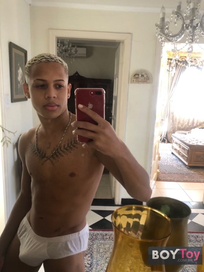Foto da galeria