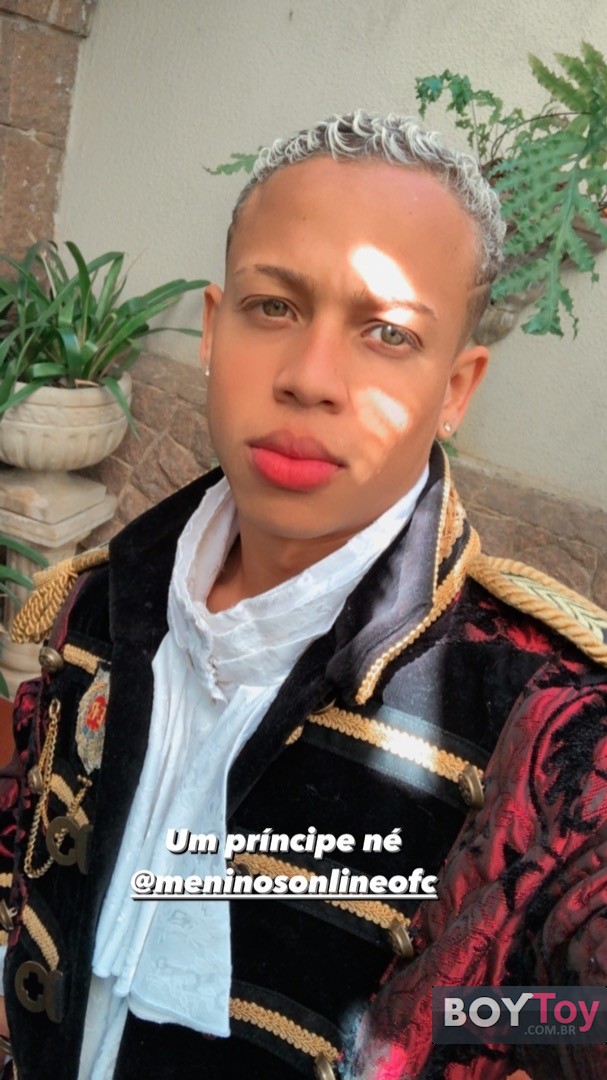 Foto da galeria