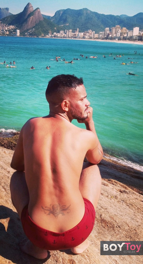Foto da galeria