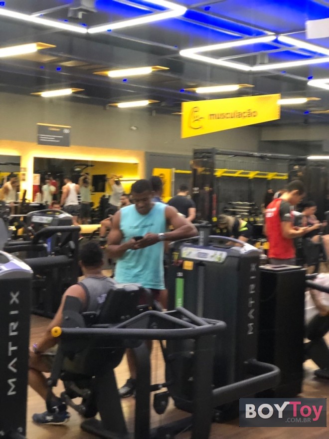 Foto da galeria