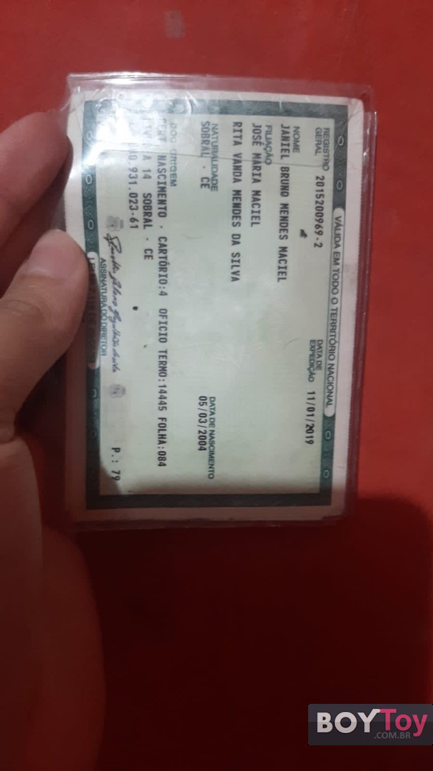 Foto da galeria