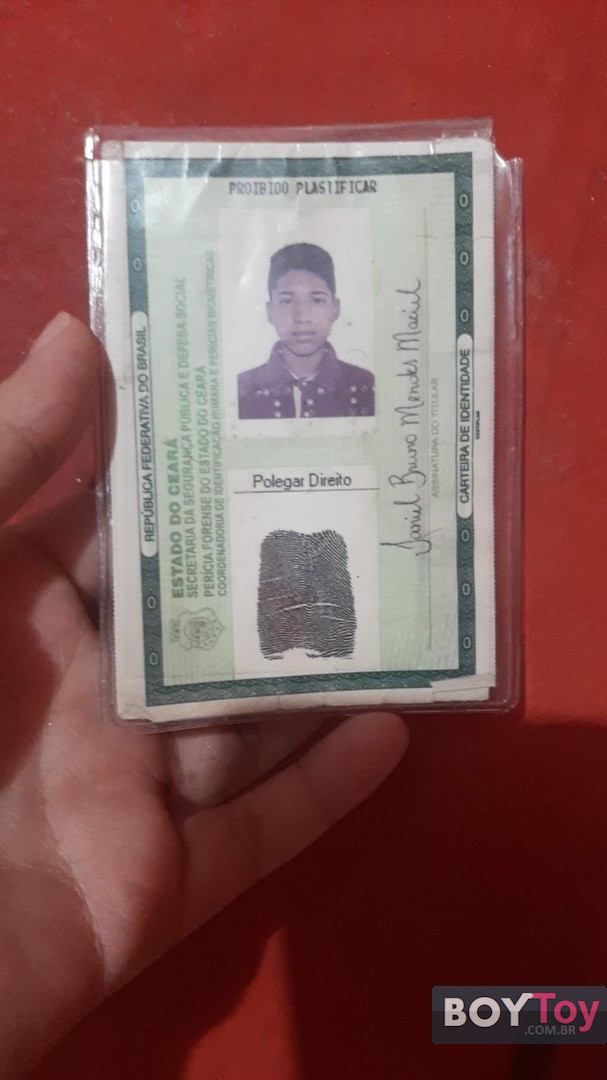 Foto da galeria