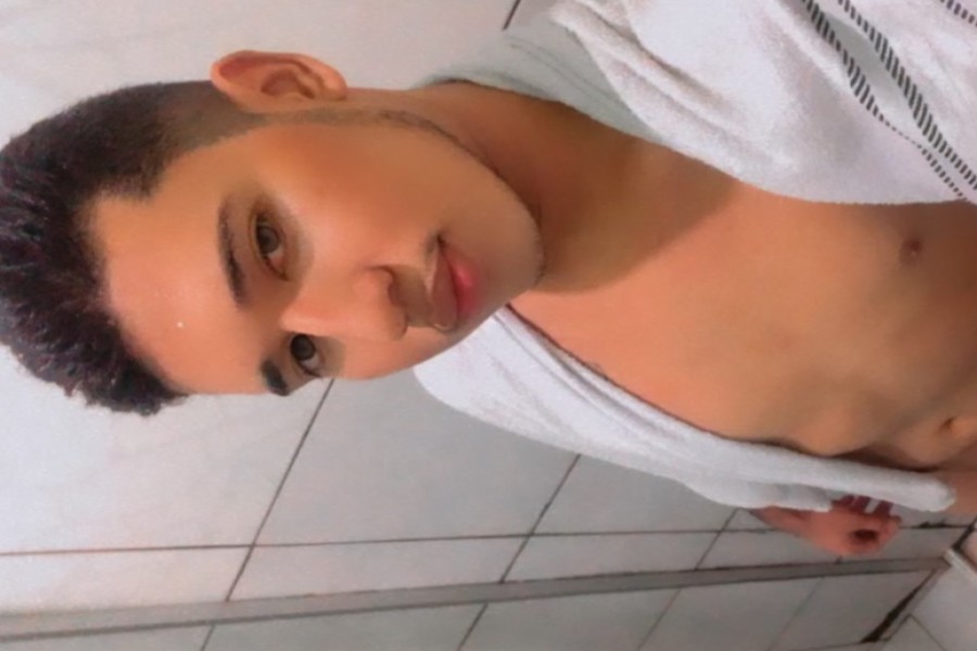 Capa do perfil