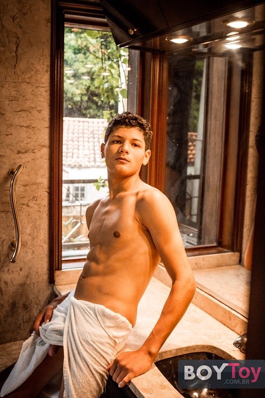 Foto da galeria