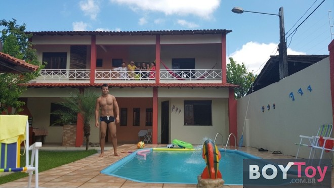 Foto da galeria