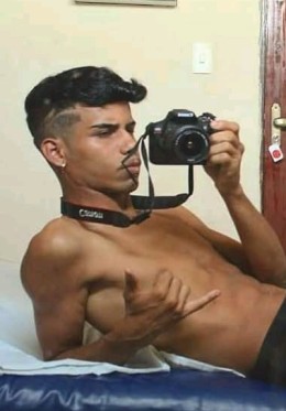 Avatar Yverson