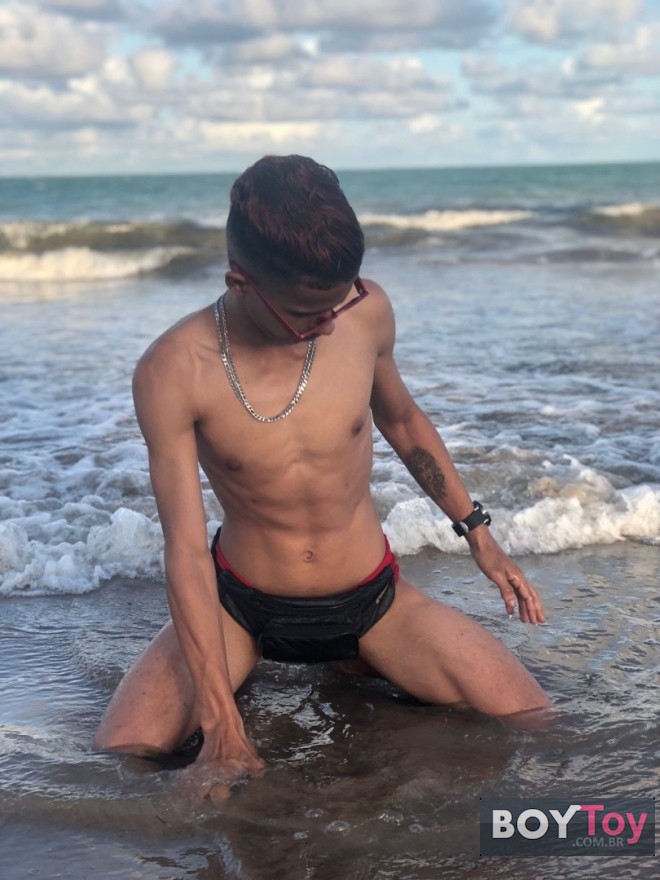 Foto da galeria