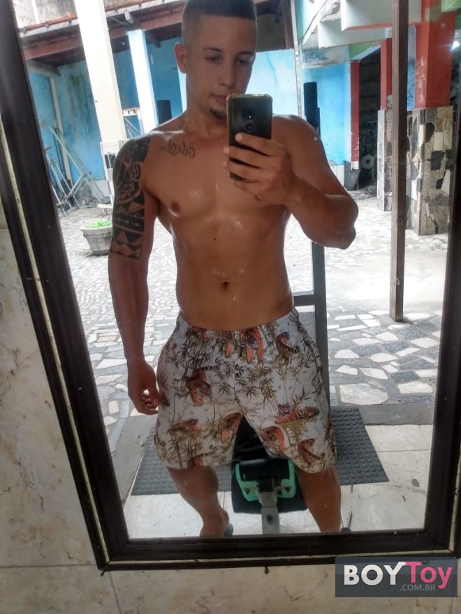 Foto da galeria