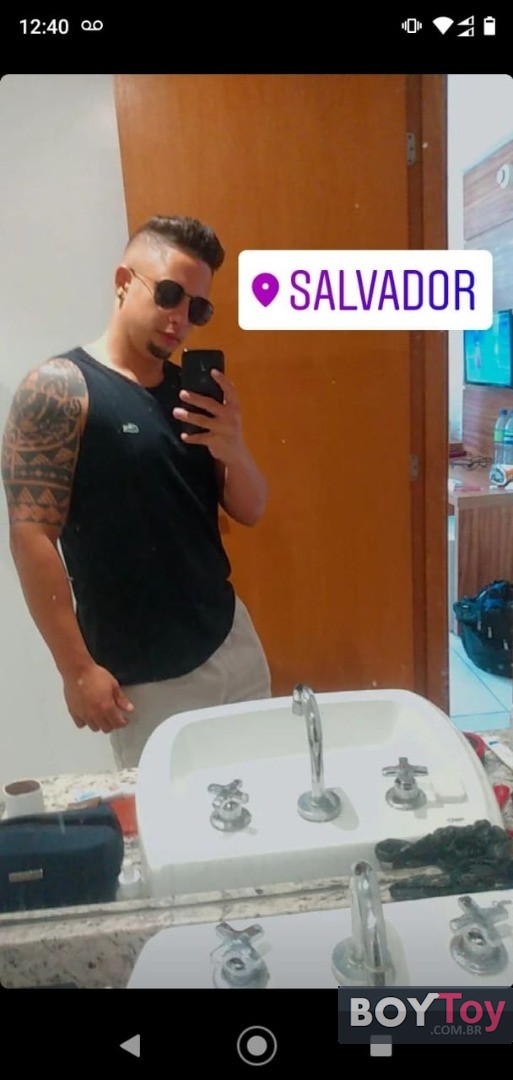 Foto da galeria