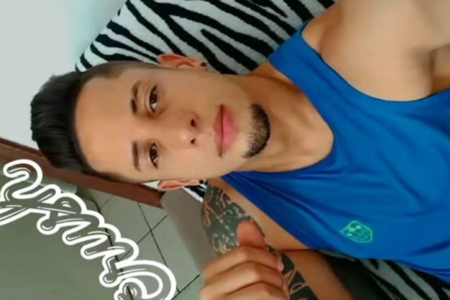 Capa do perfil
