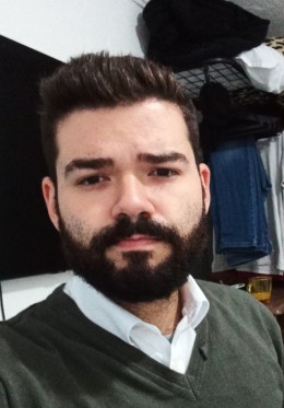 Avatar André