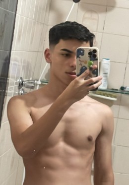 Avatar Lucas Almeida