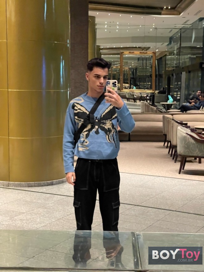 Foto da galeria
