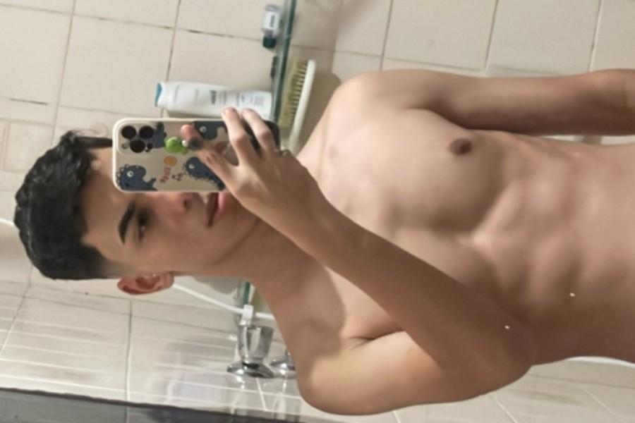 Capa do perfil
