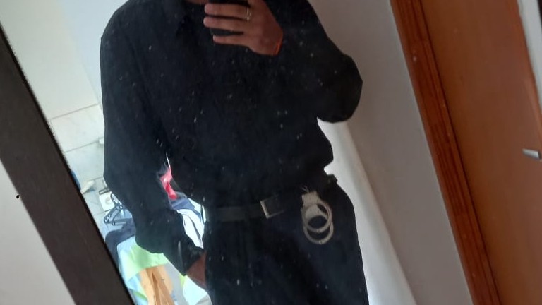 Capa do perfil