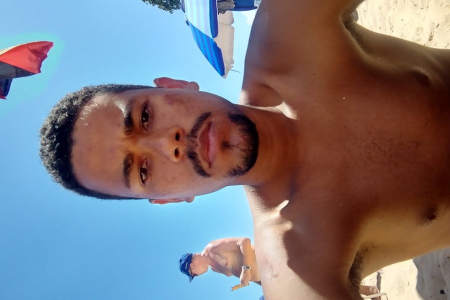 Capa do perfil