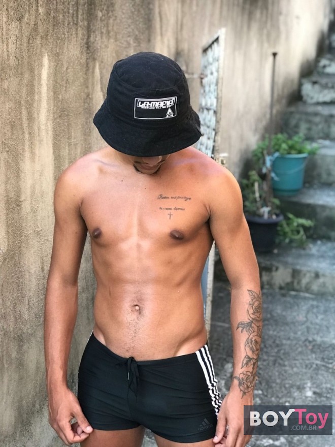 Foto da galeria