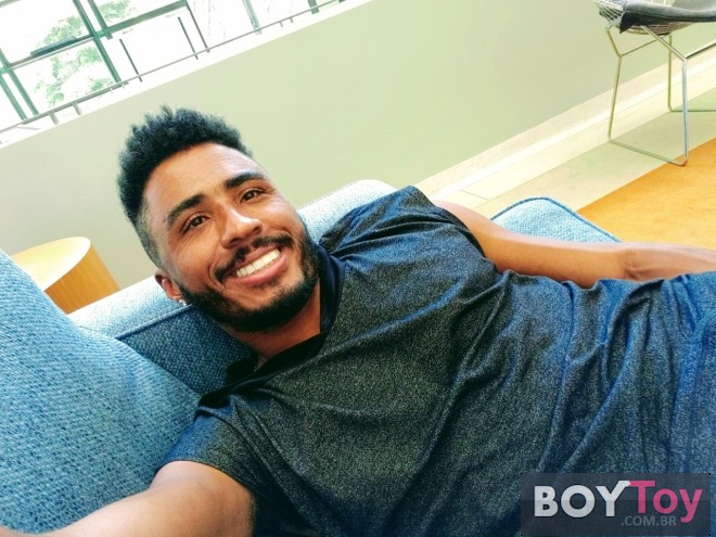 Foto da galeria