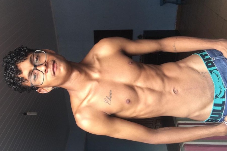 Capa do perfil