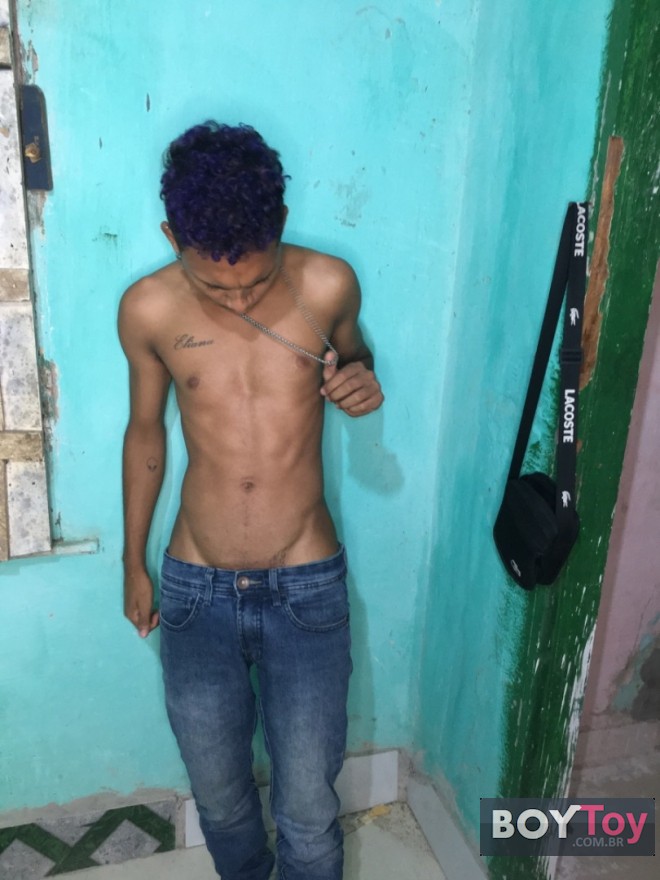 Foto da galeria