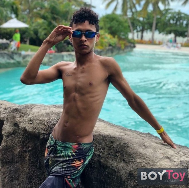 Foto da galeria