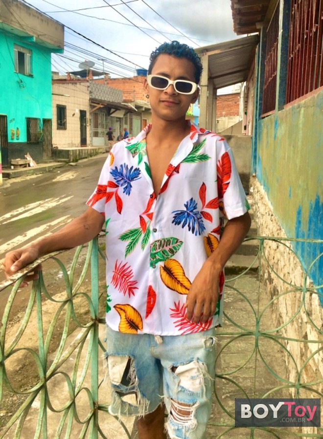 Foto da galeria