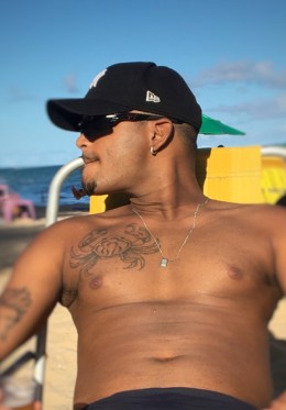 Avatar rafalel ferreira da silva