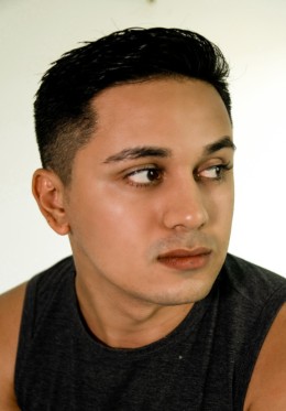 Avatar Alex Lira