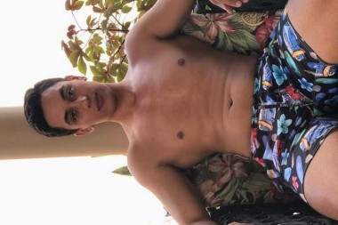 Alex Lira