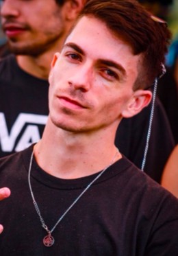Avatar augusto santos