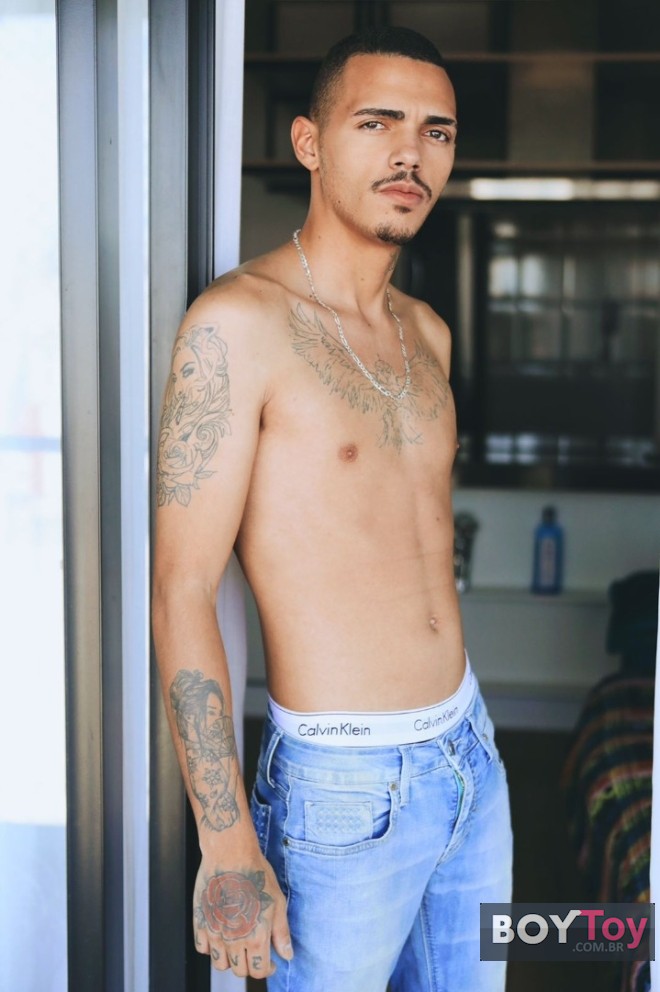 Foto da galeria