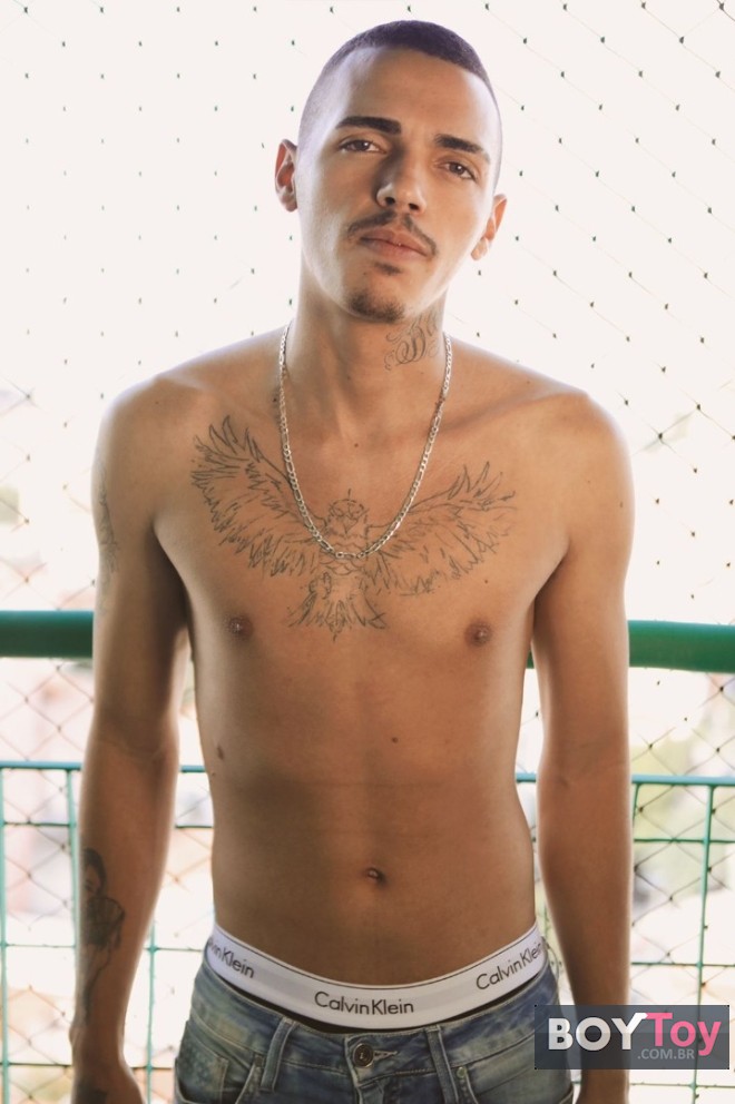 Foto da galeria