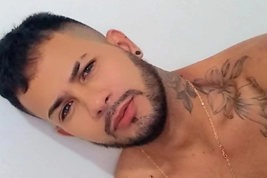 Capa do perfil