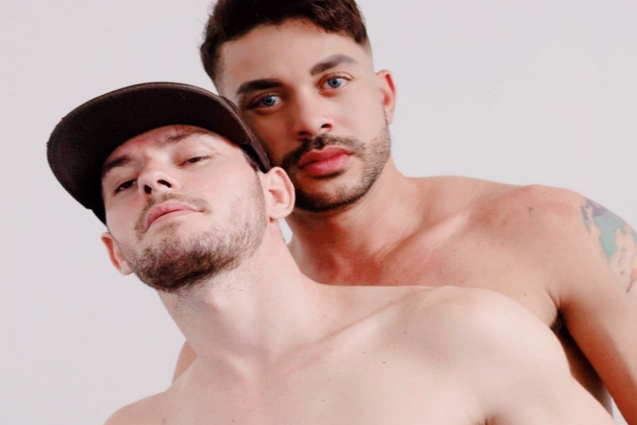Capa do perfil