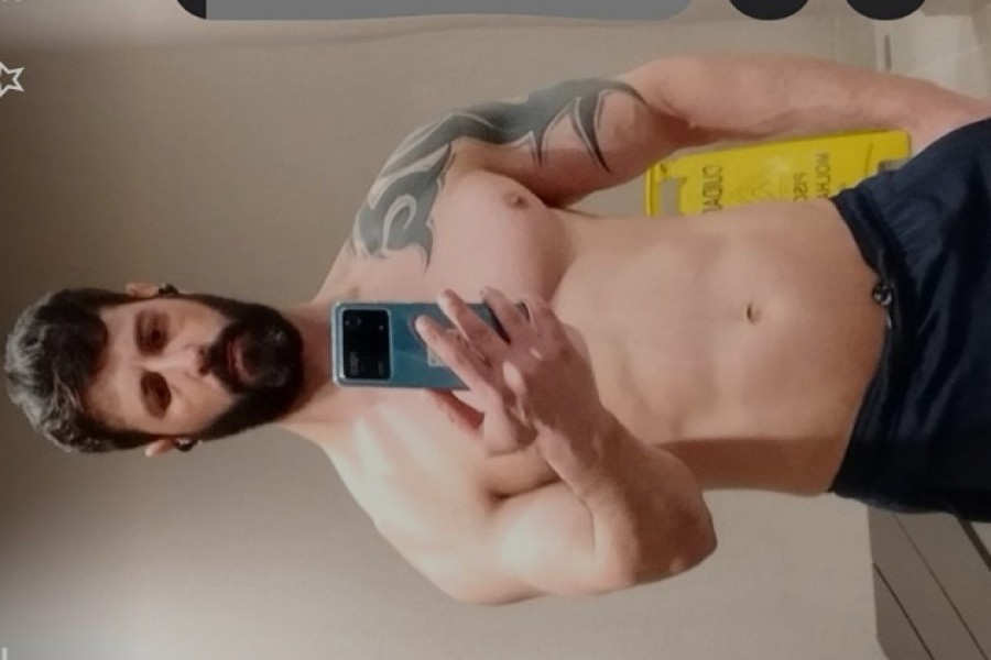 Capa do perfil