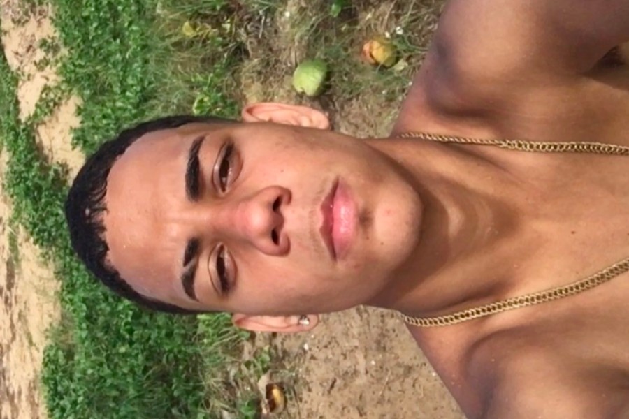 Capa do perfil