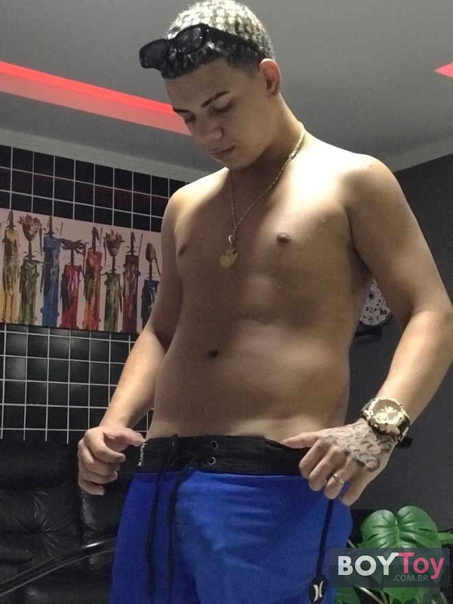 Foto da galeria