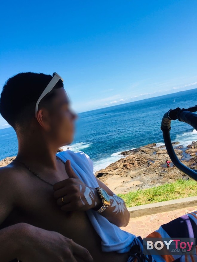 Foto da galeria