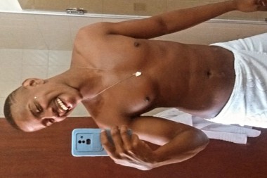 Negão Roludão