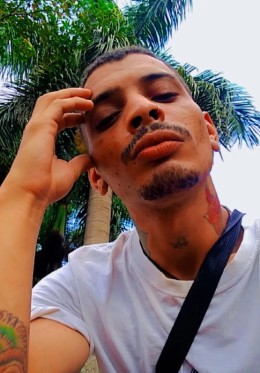 Avatar Henrique Melgaço