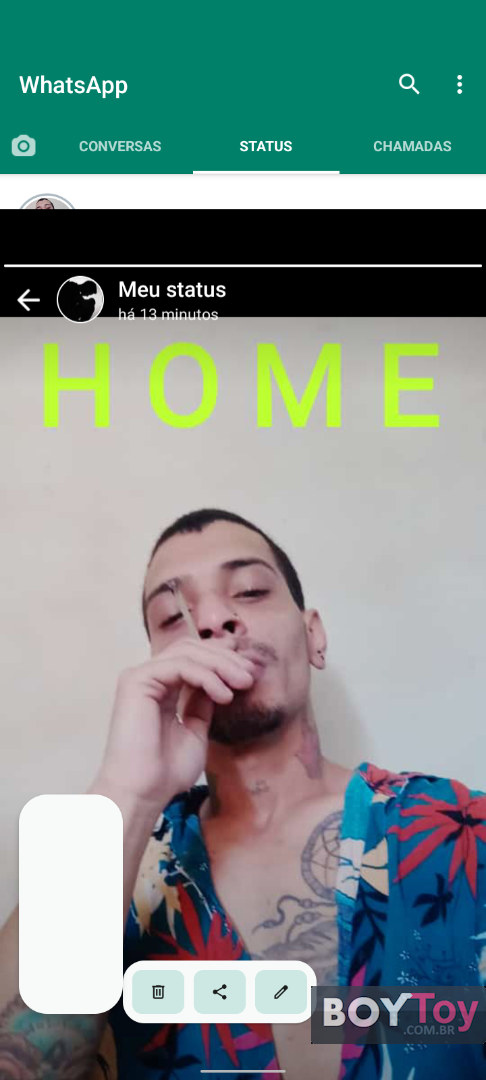 Foto da galeria