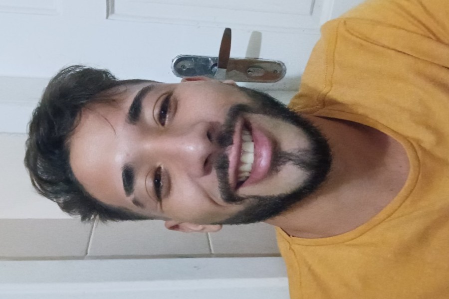 Capa do perfil
