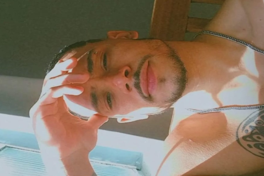Capa do perfil
