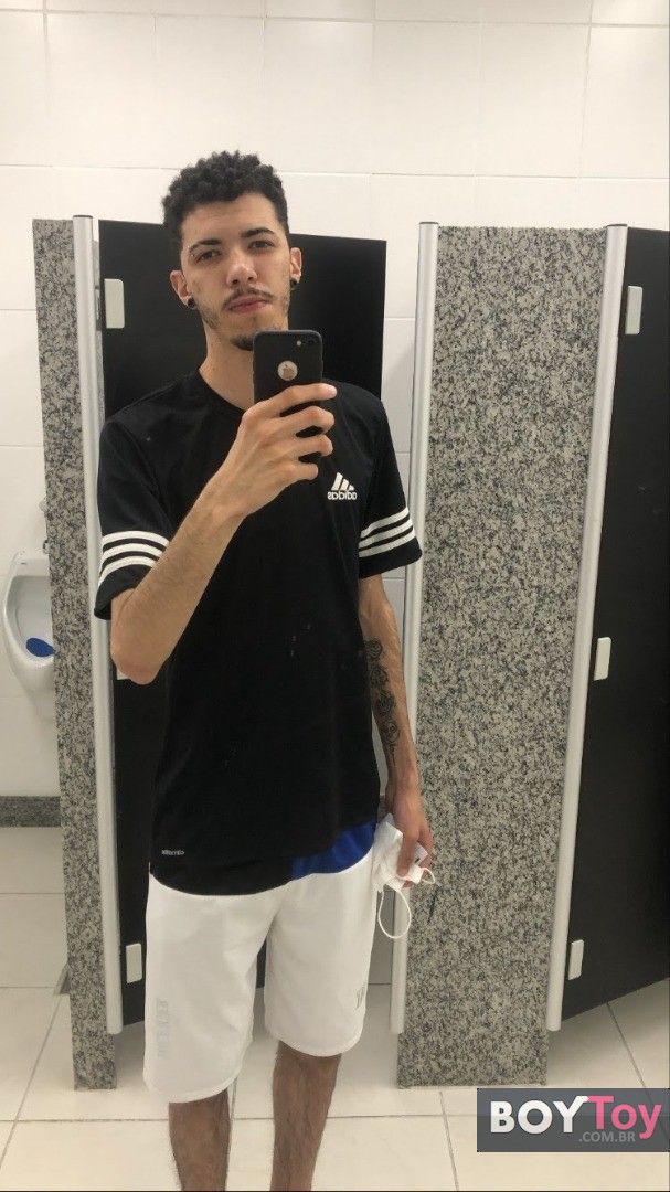Foto da galeria